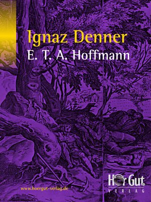 cover image of Ignaz Denner